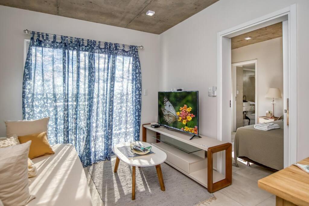 A Estrenar! Apartamento Con Pileta Zona Aeropuerto Wifi 200Mg Asuncion Exterior photo